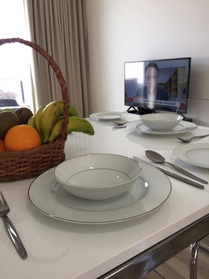 Apartment Calheta Ocean View 2 - Air Condition Estreito Da Calheta