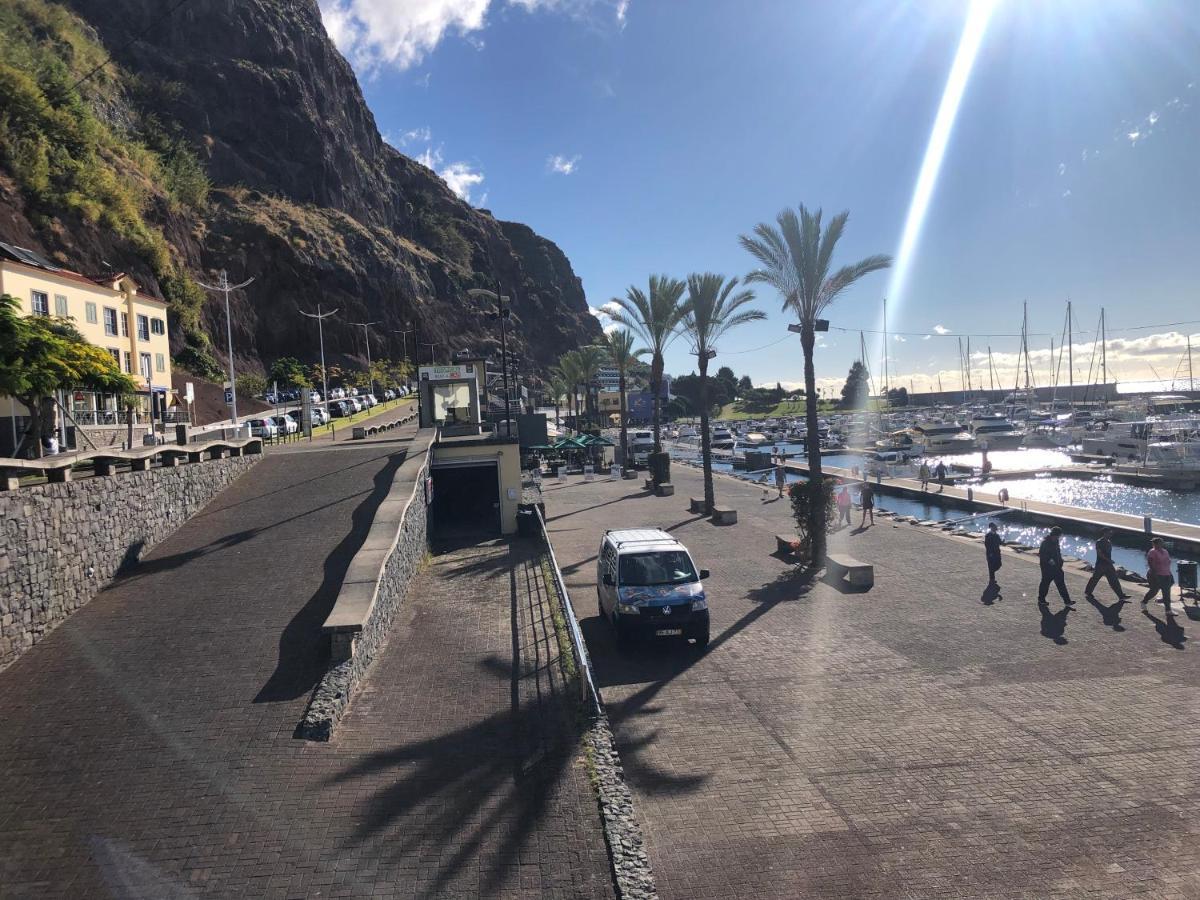 Calheta Ocean View 2 - Air Condition Apartment