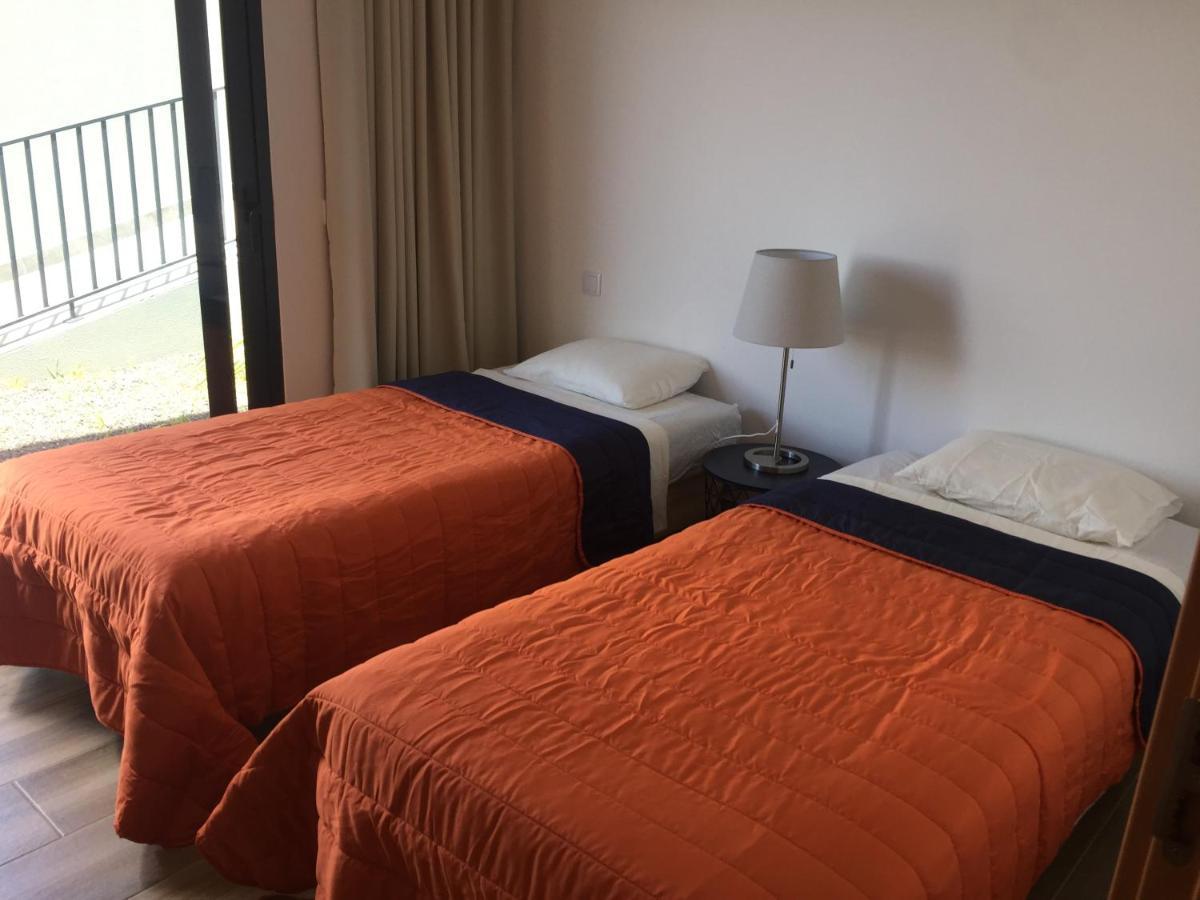 Calheta Ocean View 2 - Air Condition * Estreito Da Calheta