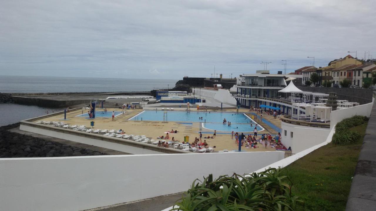 By The Sea Azores *