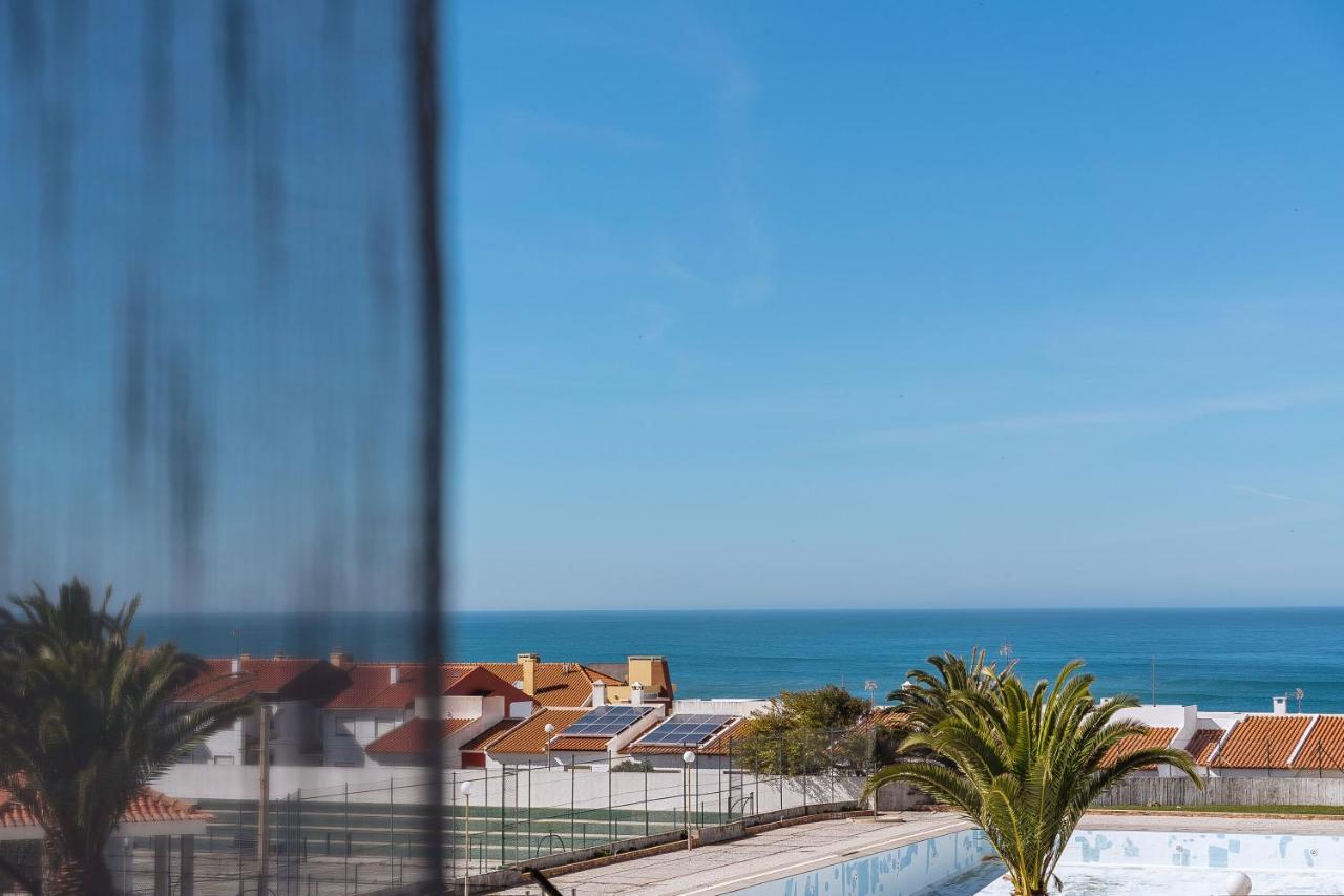 Apartment Mar Do Pisao - 2 Quartos E Vista Mar Santa Cruz (Oeste)