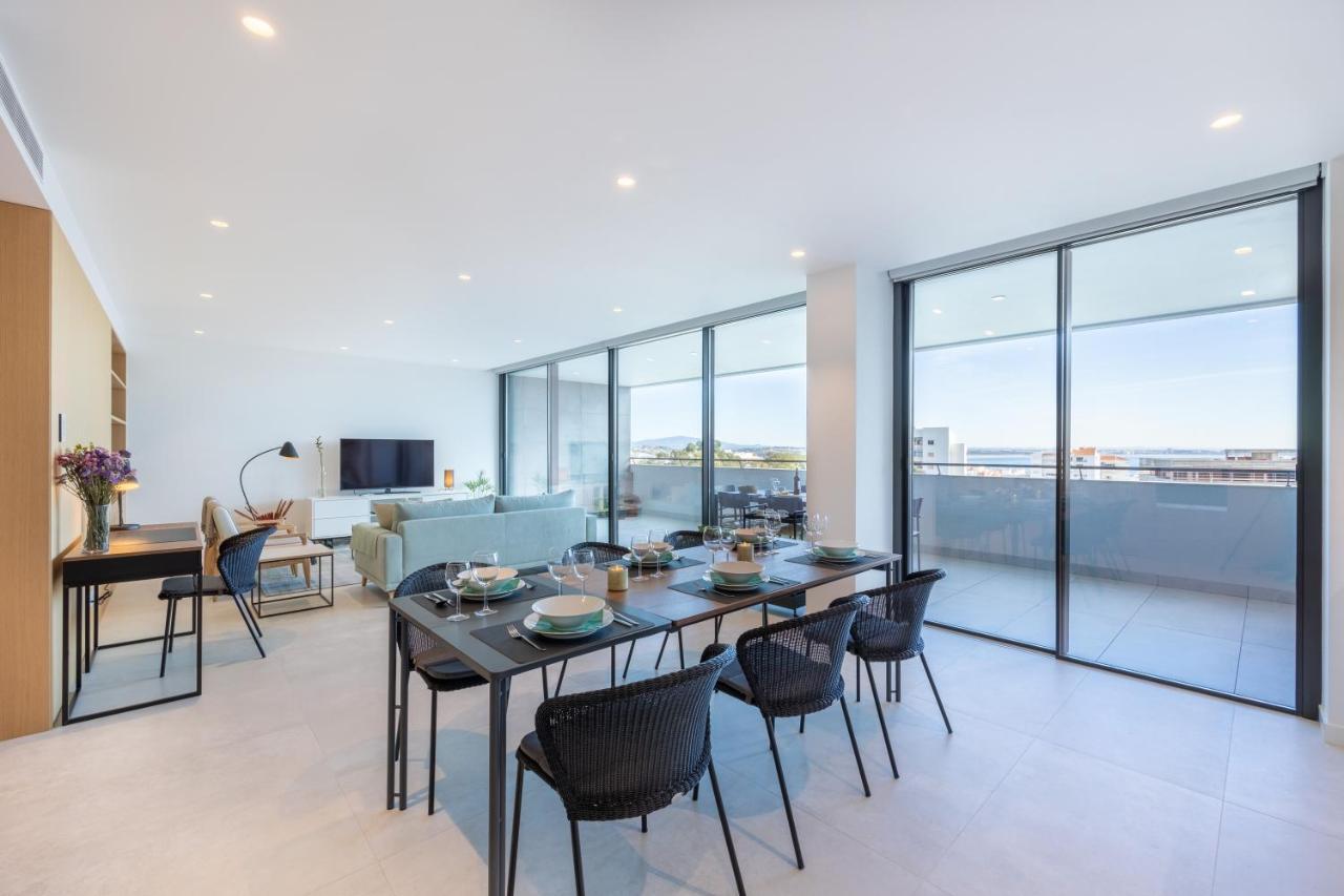Apartment Sta. Maria *