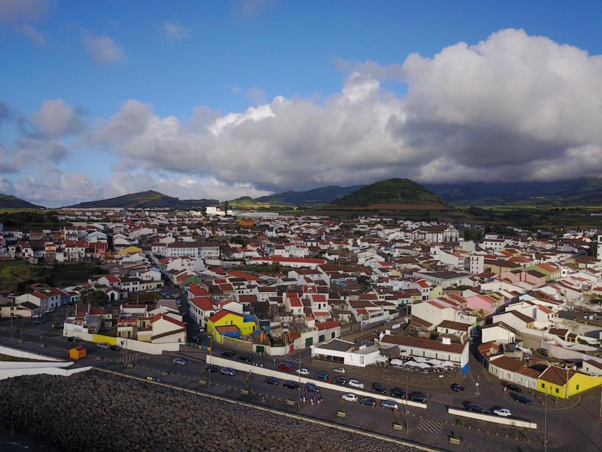 Holiday home By The Sea Azores Ribeira Grande