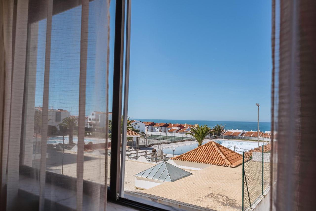 Mar Do Pisao - 2 Quartos E Vista Mar Apartment *