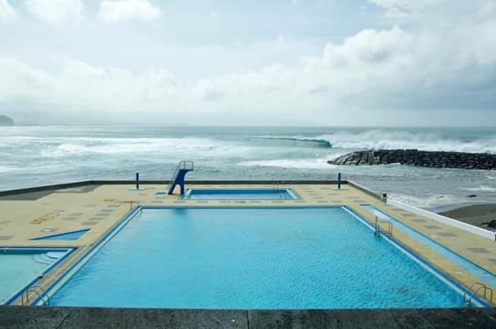 By The Sea Azores *