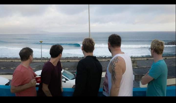 Holiday home By The Sea Azores Ribeira Grande