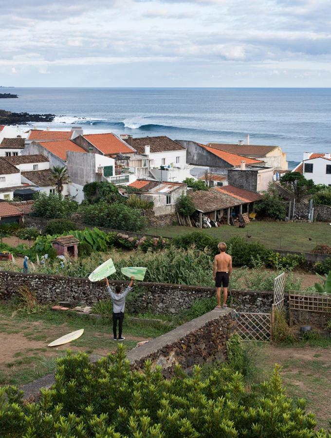 By The Sea Azores * Ribeira Grande