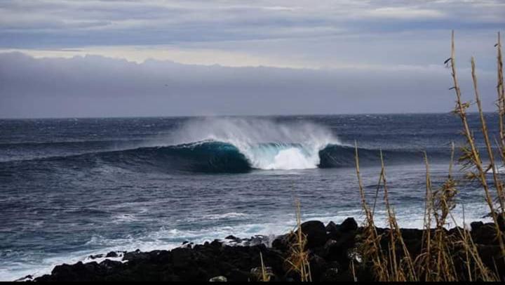 Holiday home By The Sea Azores Ribeira Grande