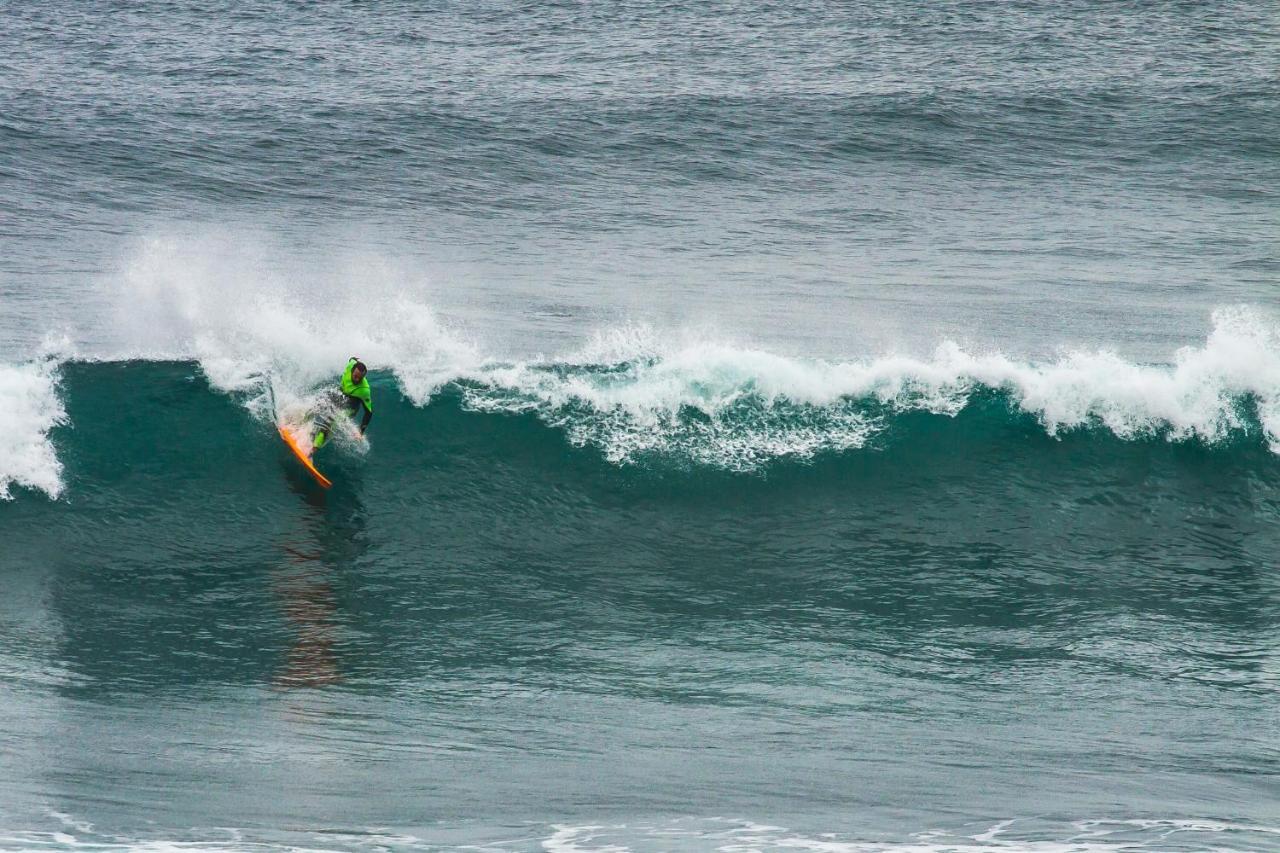 Holiday home By The Sea Azores Ribeira Grande