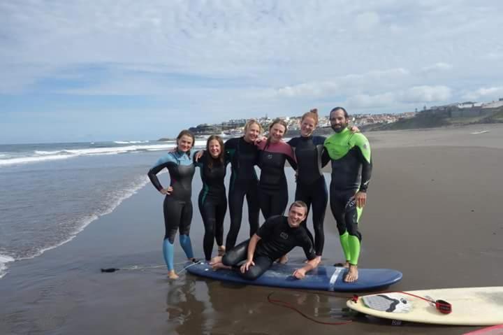 Holiday home By The Sea Azores Ribeira Grande