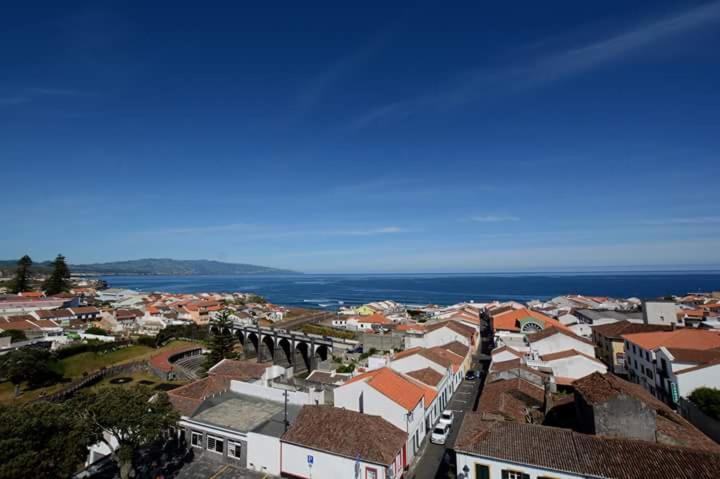 By The Sea Azores Ribeira Grande