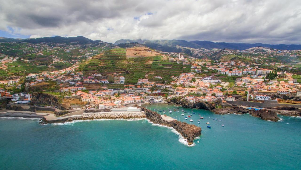 Holiday home Casa Do Ilheu - House Of Ilheu - Camara de Lobos