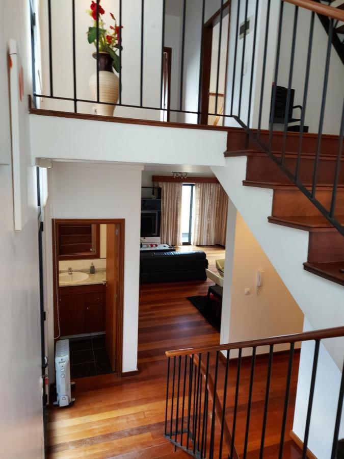 Madeira Aurelio Village Holiday home