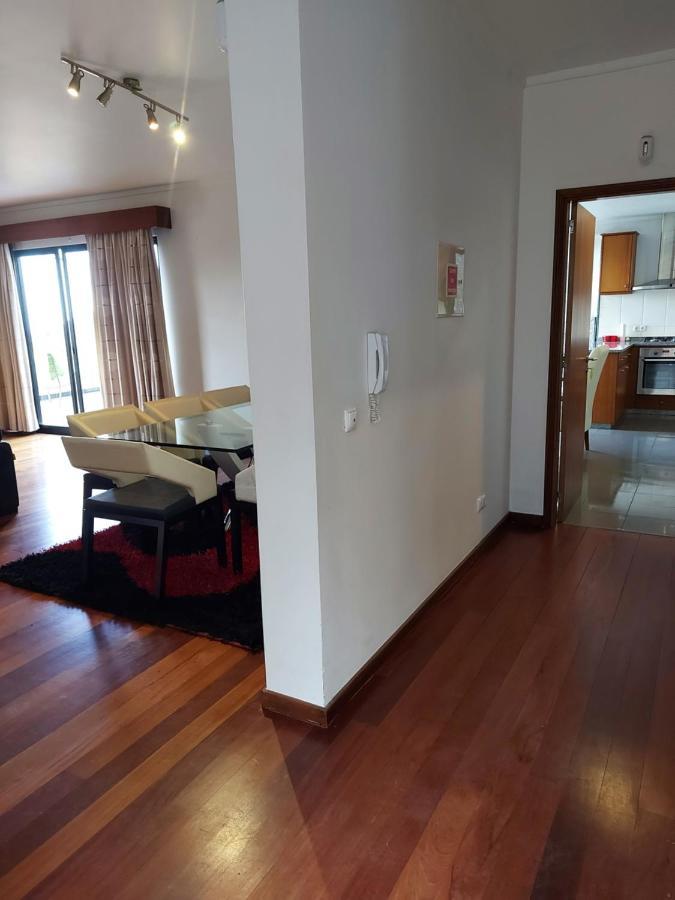 Madeira Aurelio Village Holiday home Campanario