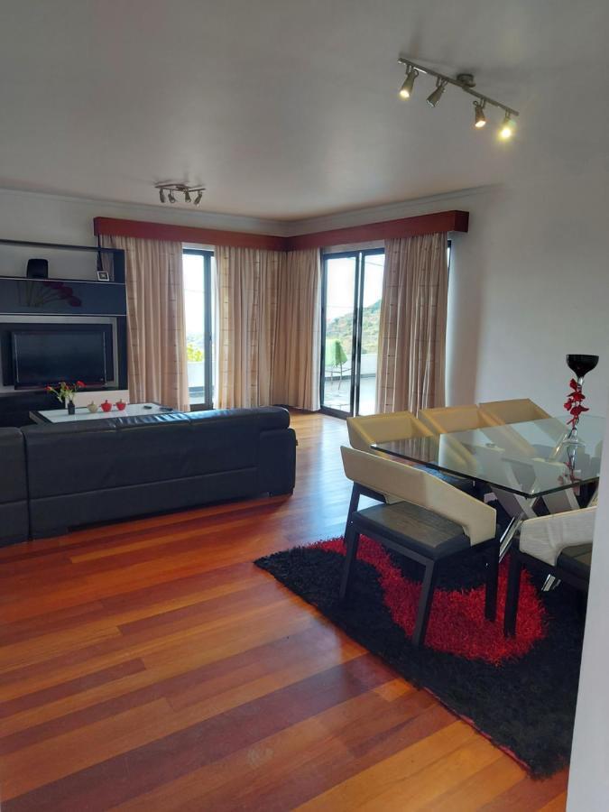 Madeira Aurelio Village Holiday home *