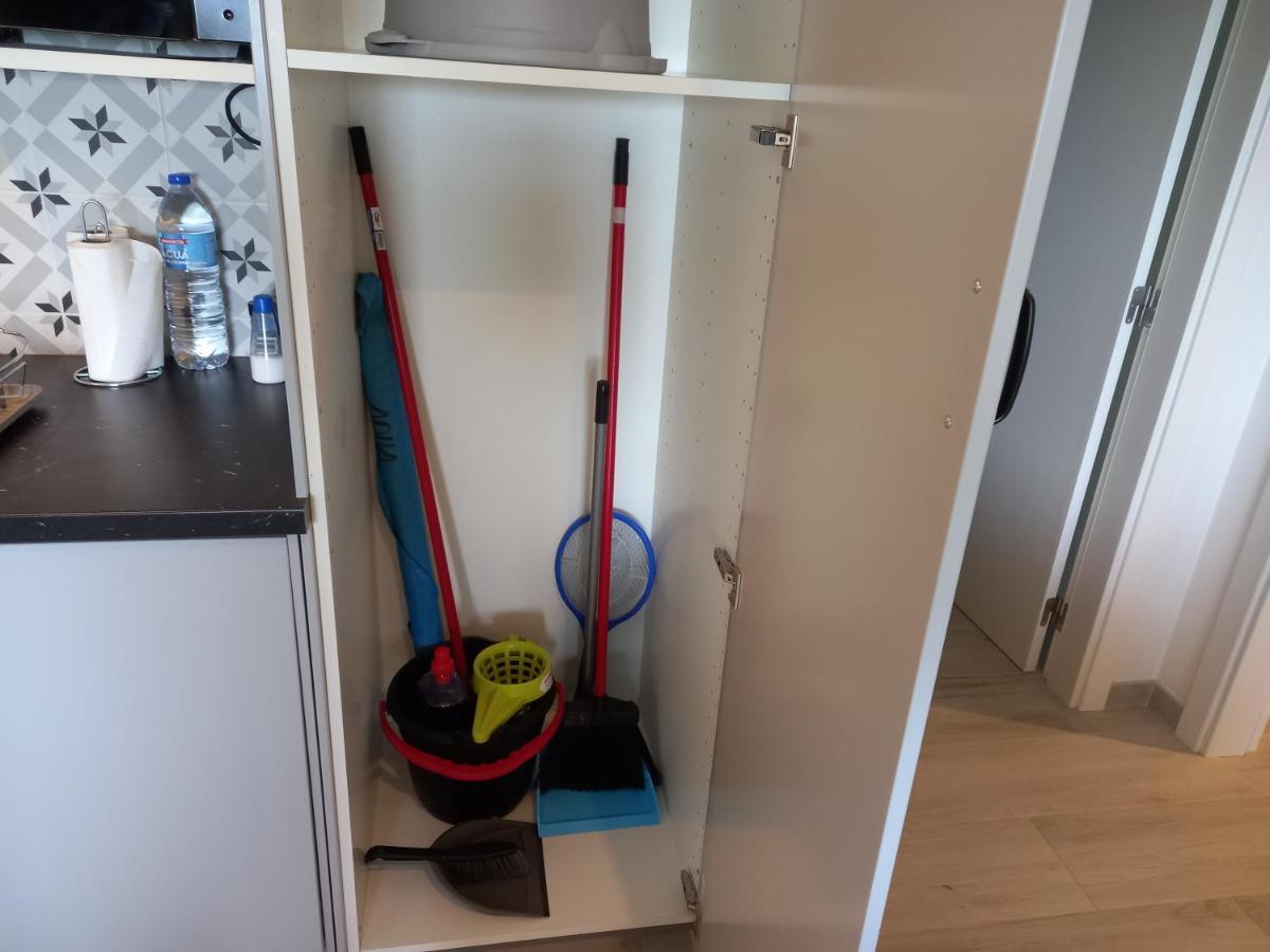 Appartement Maanuel