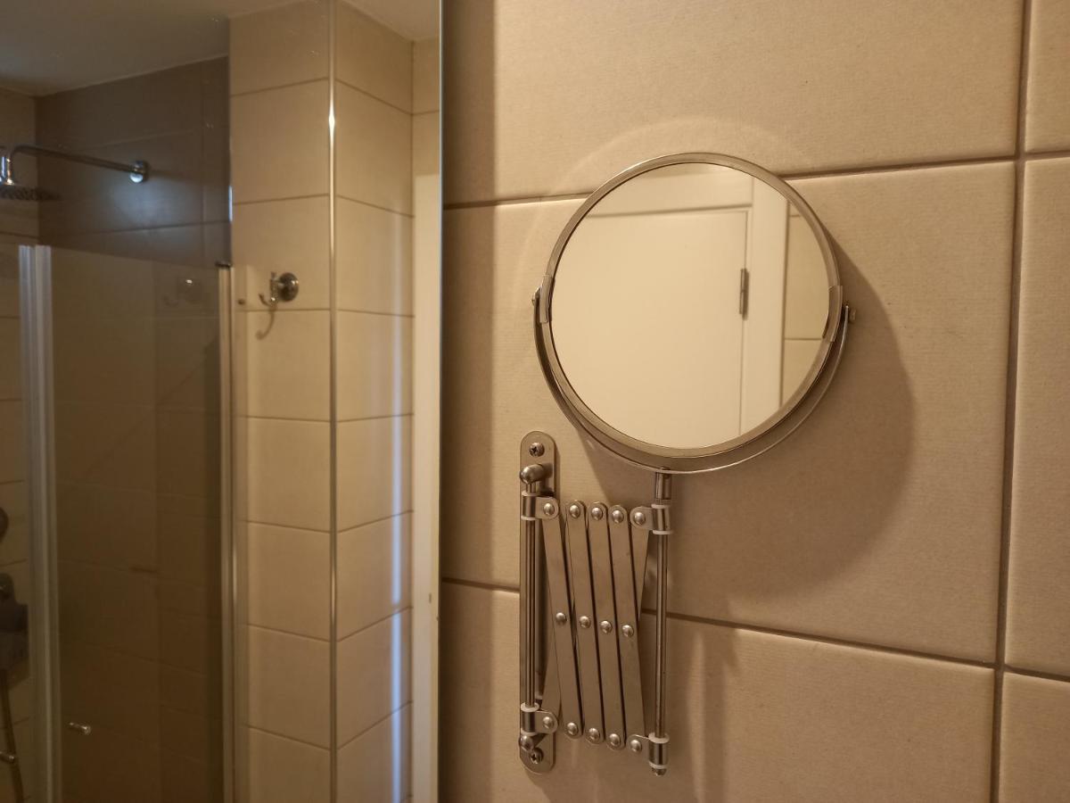 Maanuel Appartement *