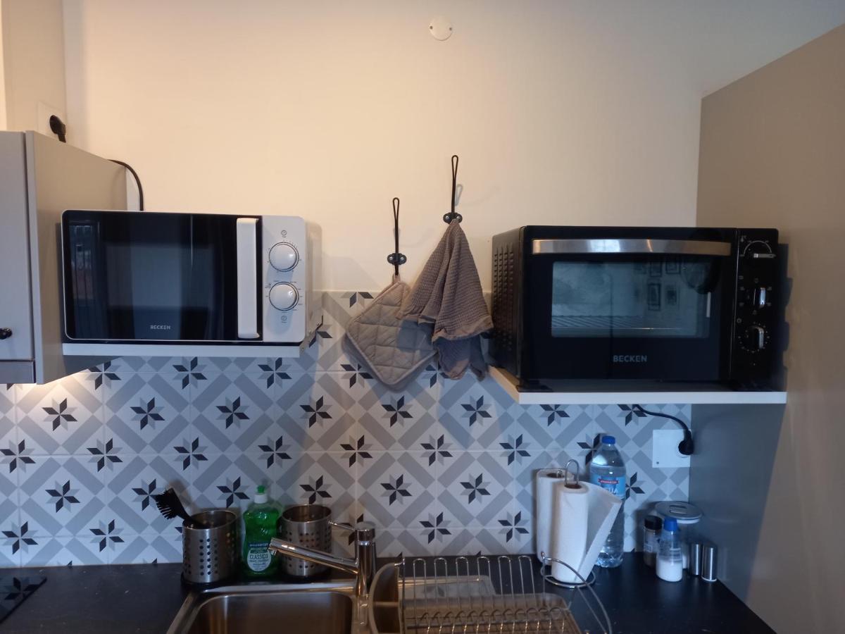 Appartement Maanuel *