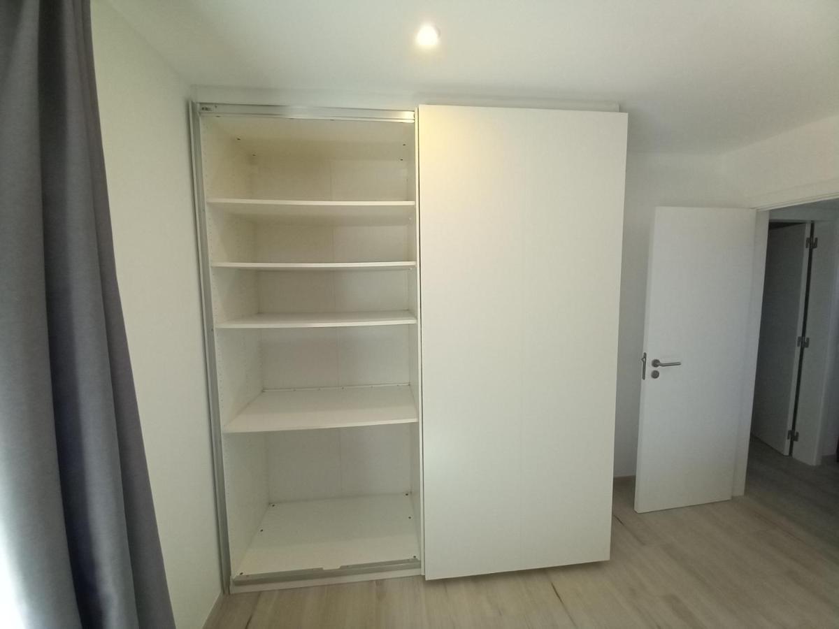 Maanuel Appartement *