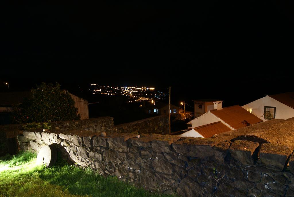 Casa Do Comendador 4* Sao Roque do Pico