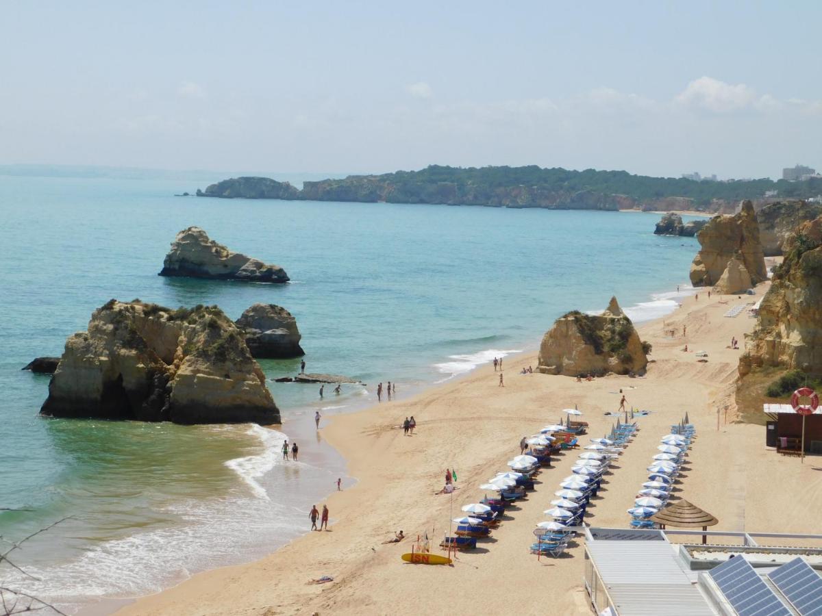 Tropical Rocha Apartment Portimao