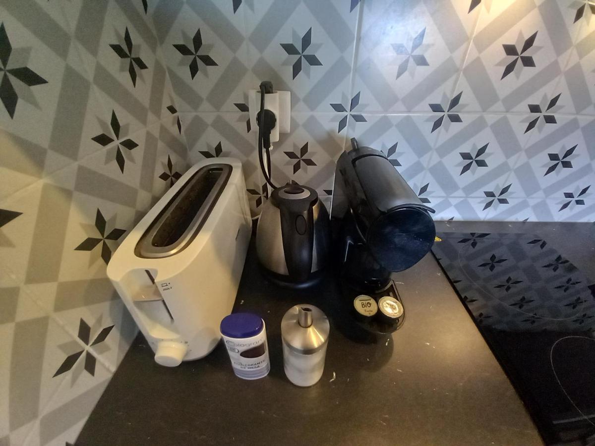 Appartement Maanuel Lagos