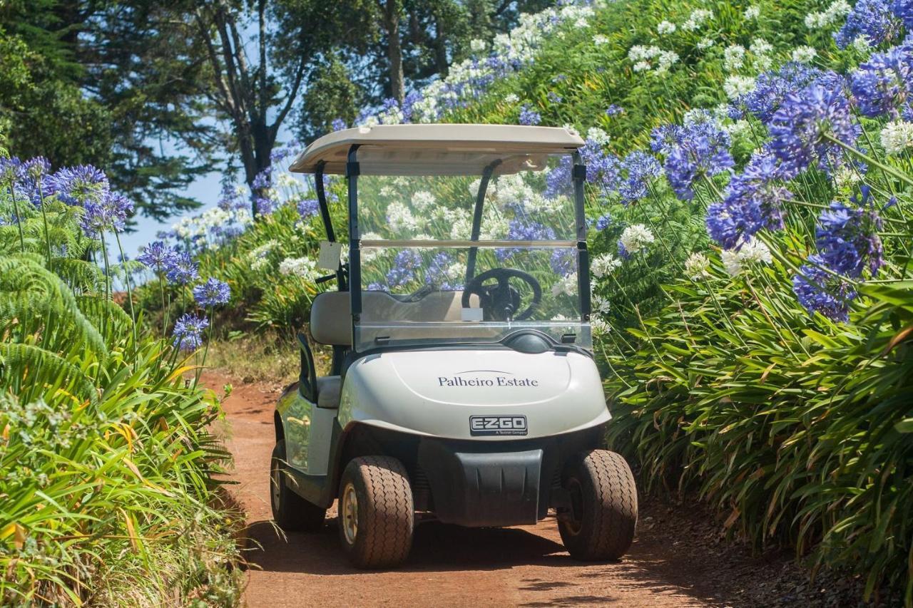 Bougainvillea Palheiro Village By Hr Madeira Funchal (Madeira)