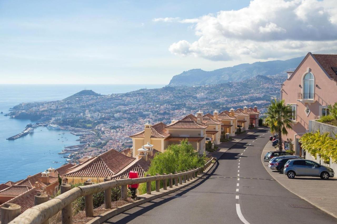 Bougainvillea Palheiro Village By Hr Madeira *