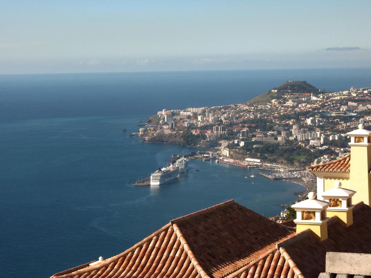 Bougainvillea Palheiro Village By Hr Madeira *