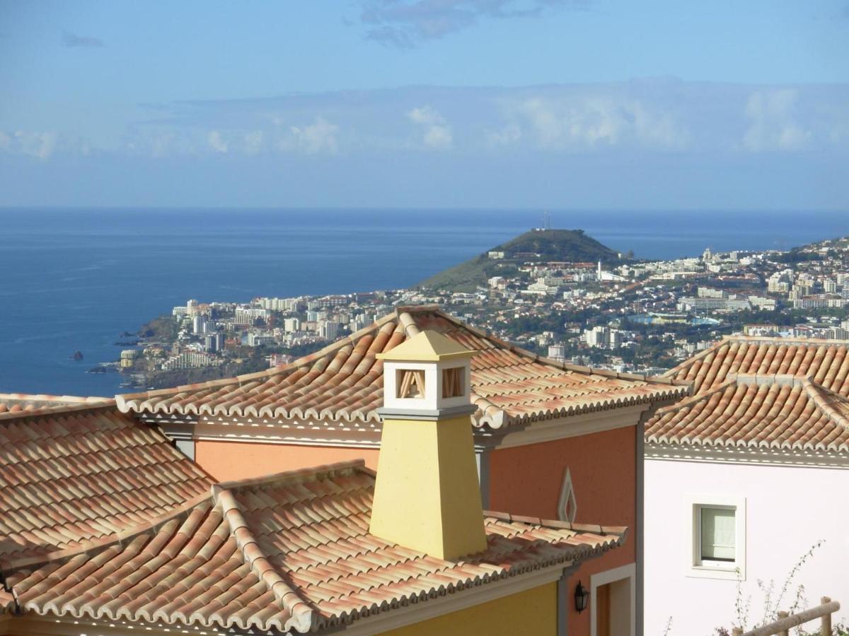 Bougainvillea Palheiro Village By Hr Madeira * Funchal (Madeira)