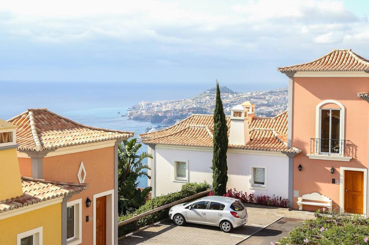 Bougainvillea Palheiro Village By Hr Madeira * Funchal (Madeira)