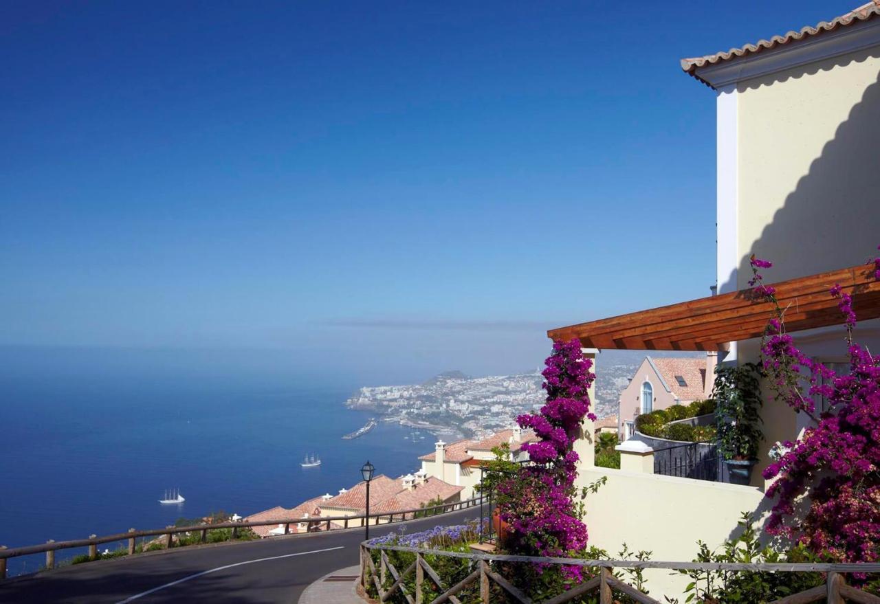 Bougainvillea Palheiro Village By Hr Madeira Villa Funchal (Madeira)
