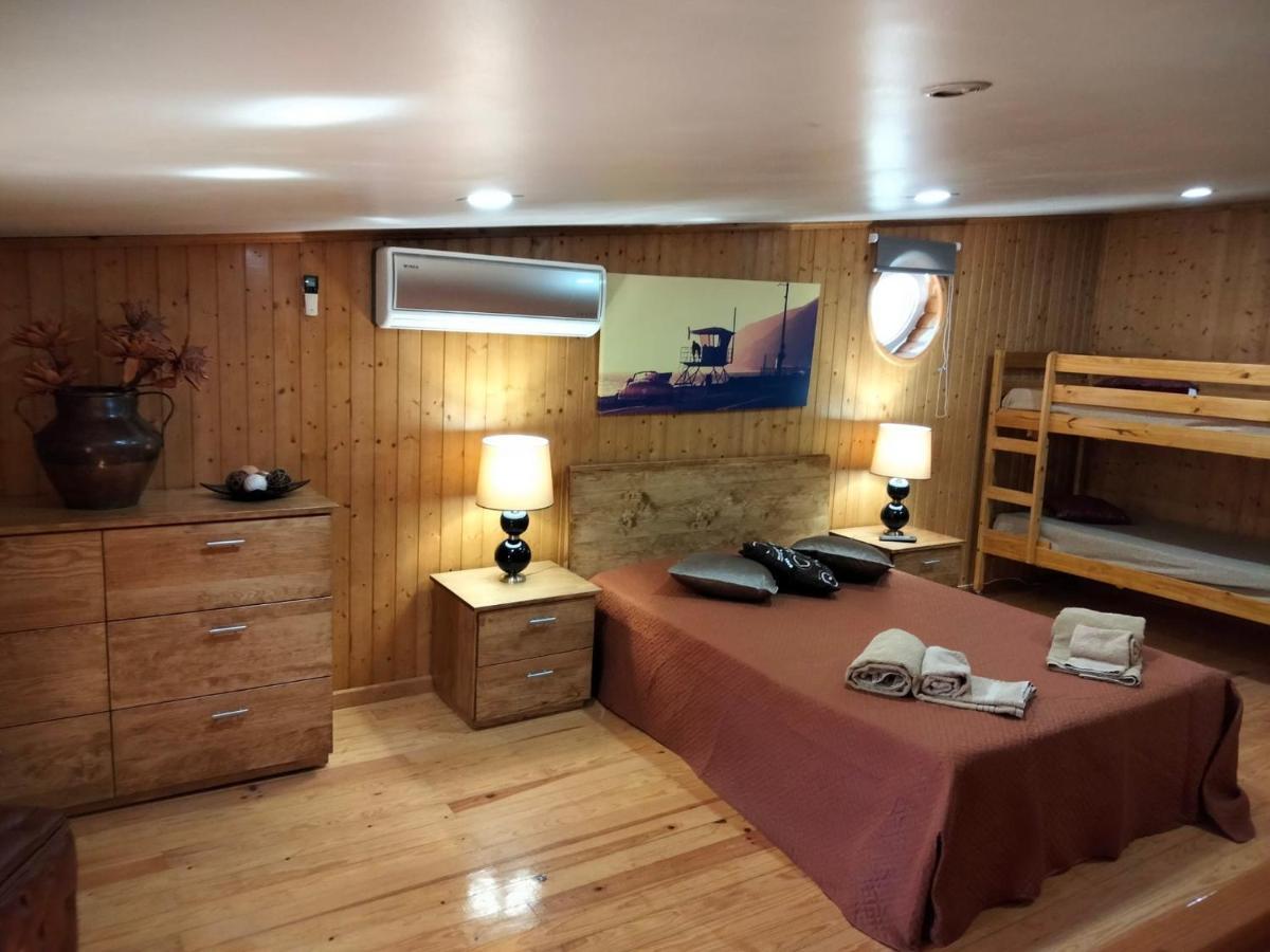Country house Bora-bora