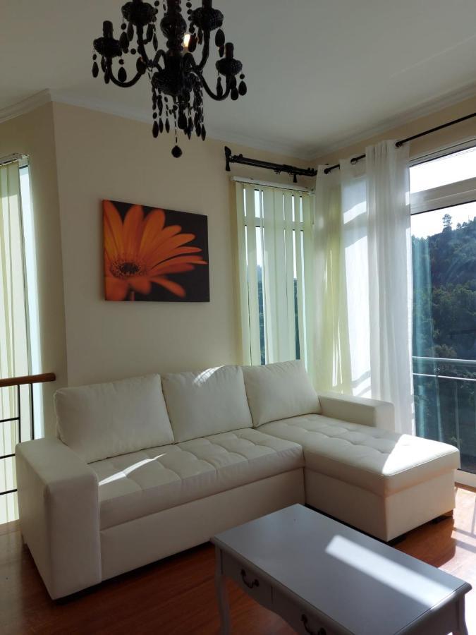 Vakantiehuis Madeira Liliana