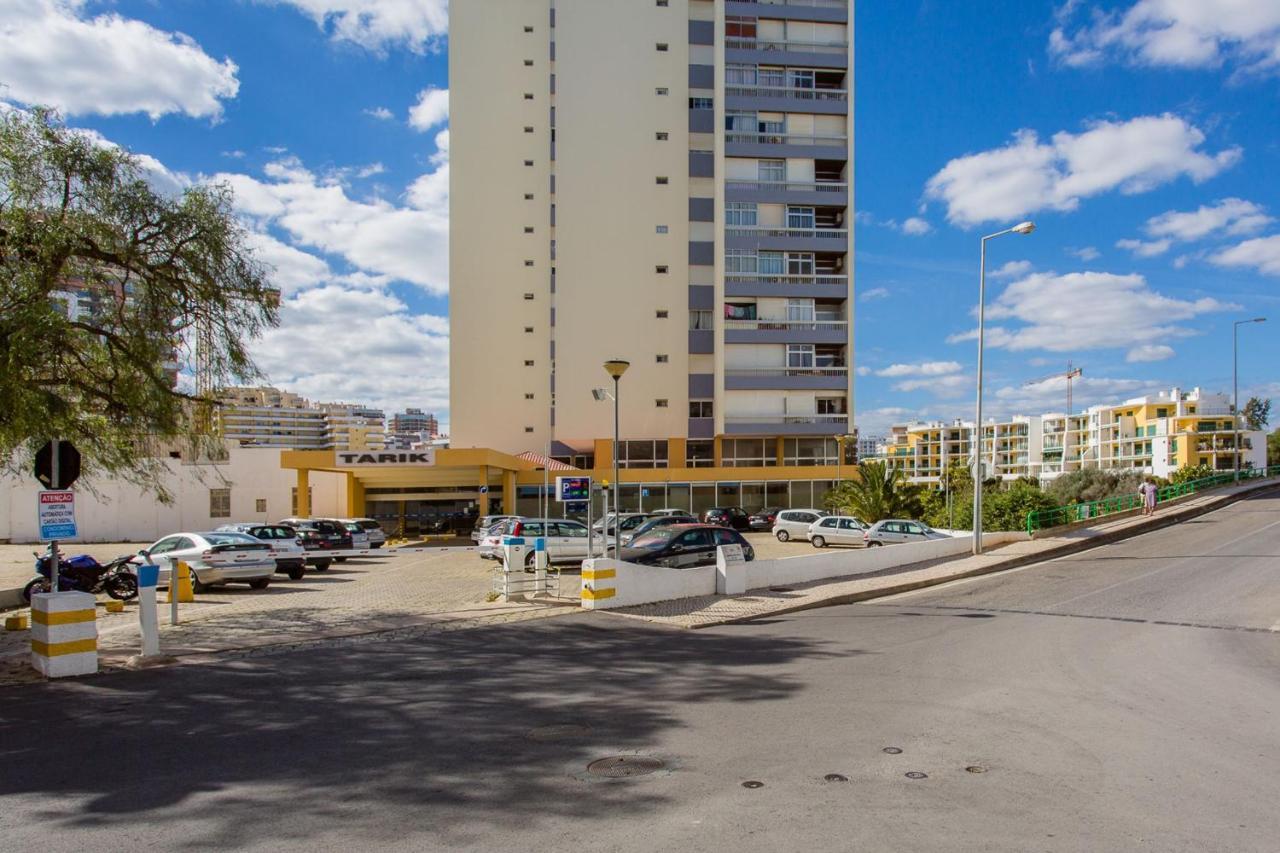 Apartment Oakland W/ Sea View By Lovelystay Portimao
