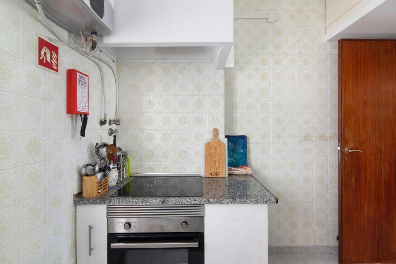 Caravela Apartment *