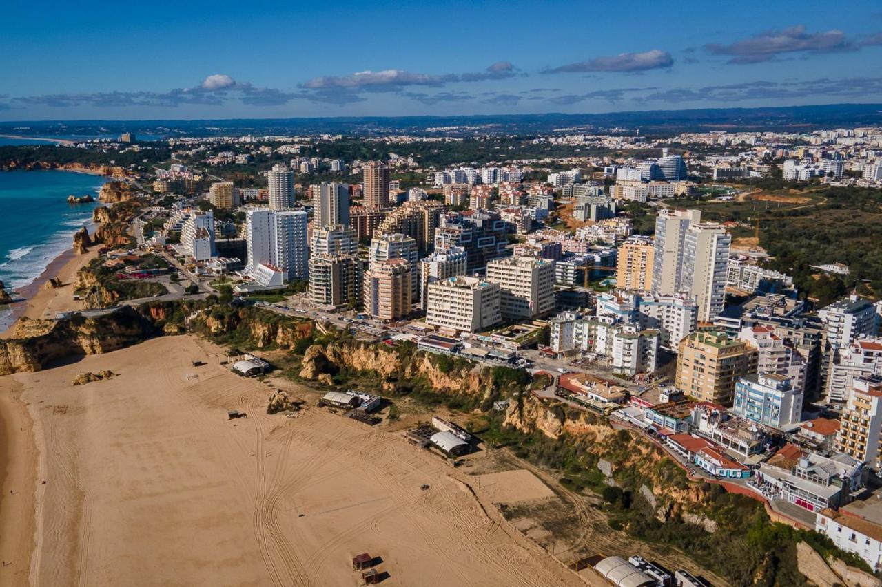Apartment Oakland W/ Sea View By Lovelystay Portimao