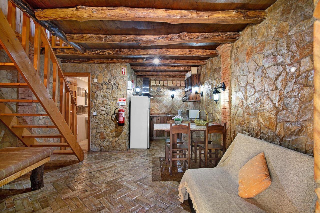 Bora-bora Country house