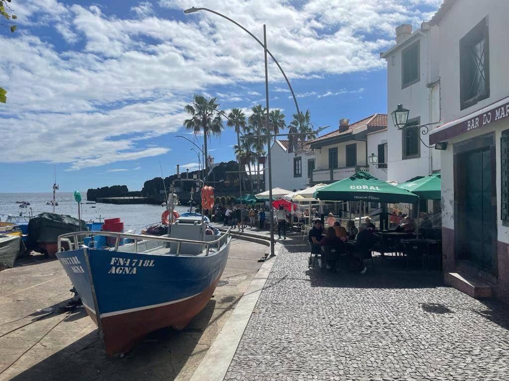 Casa Do Ilheu - House Of Ilheu - Holiday home
