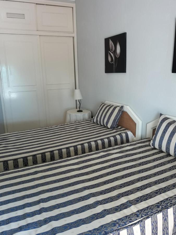 Apartment Mar-bel Sol Vilamoura