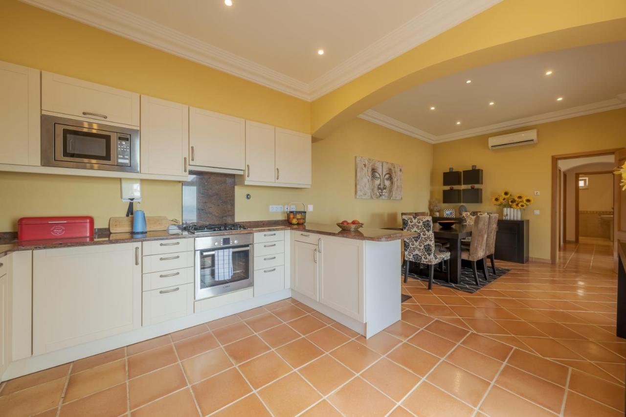 Villa Bougainvillea Palheiro Village By Hr Madeira