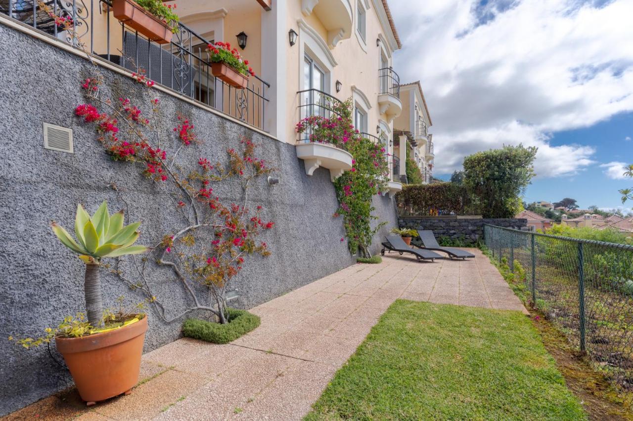 Villa Bougainvillea Palheiro Village By Hr Madeira