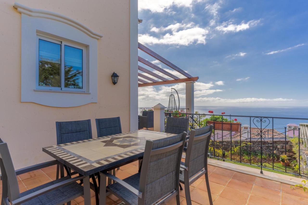 Villa Bougainvillea Palheiro Village By Hr Madeira Funchal (Madeira)