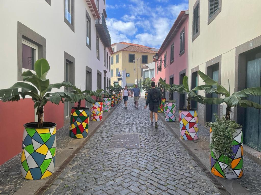 Casa Do Ilheu - House Of Ilheu - *