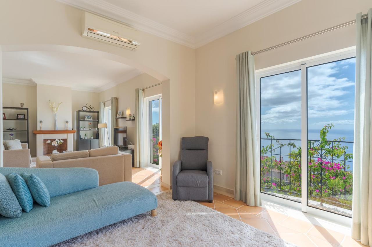 Villa Bougainvillea Palheiro Village By Hr Madeira Funchal (Madeira)