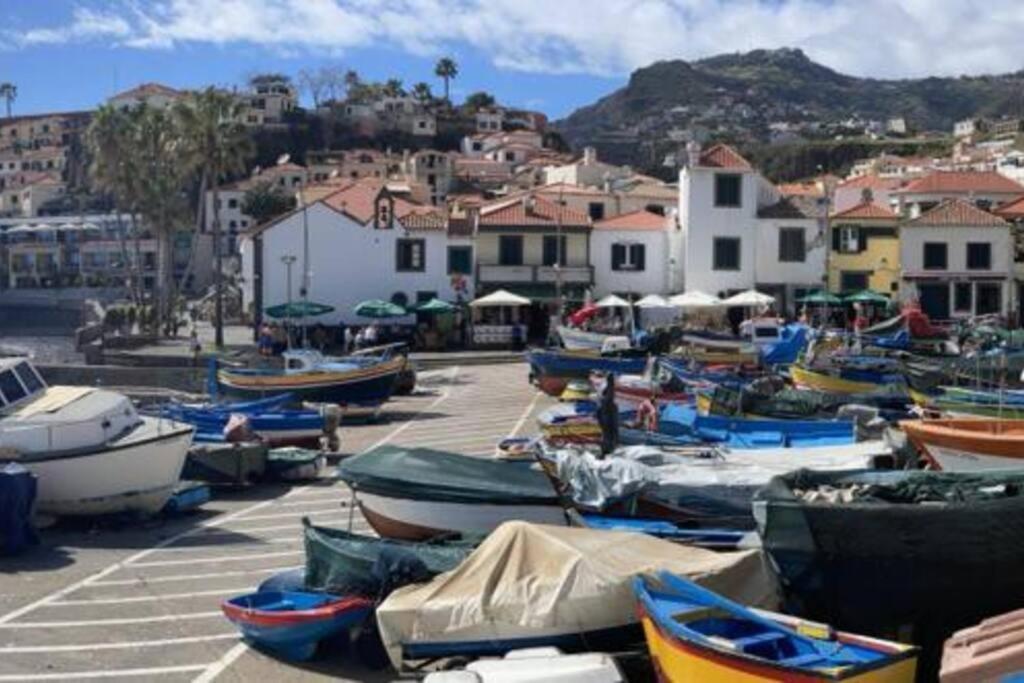 Casa Do Ilheu - House Of Ilheu - * Camara de Lobos