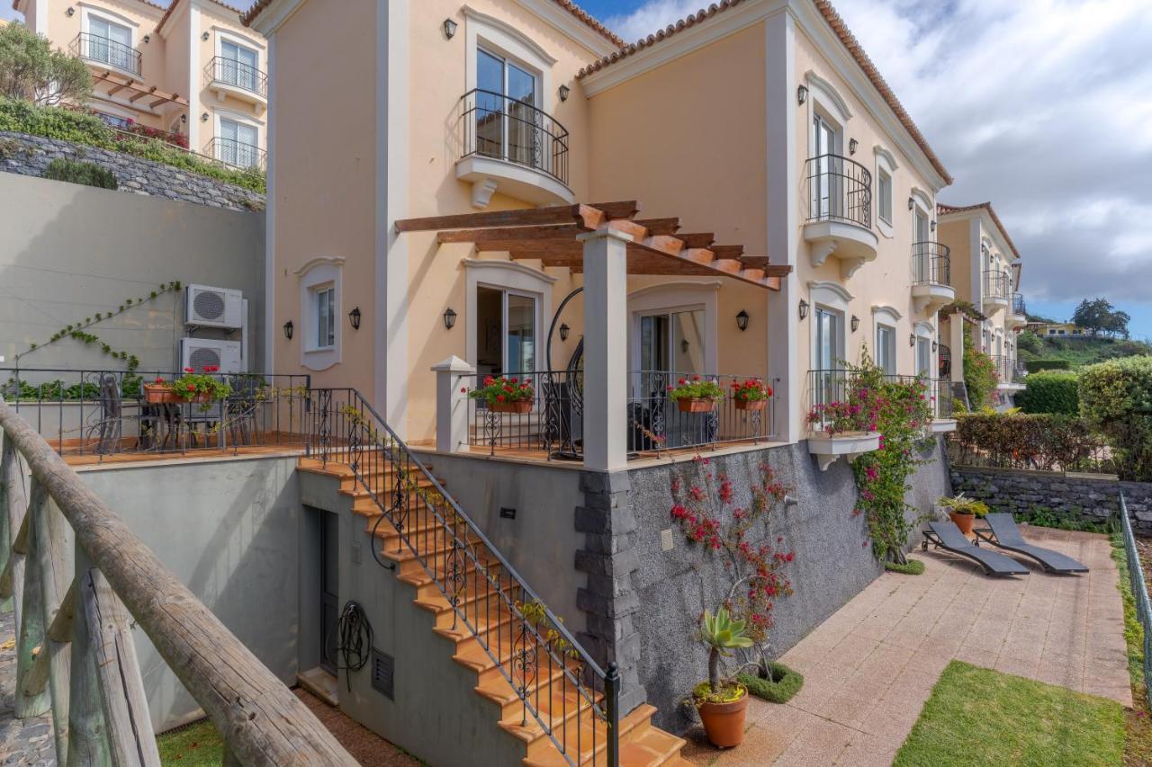 Bougainvillea Palheiro Village By Hr Madeira