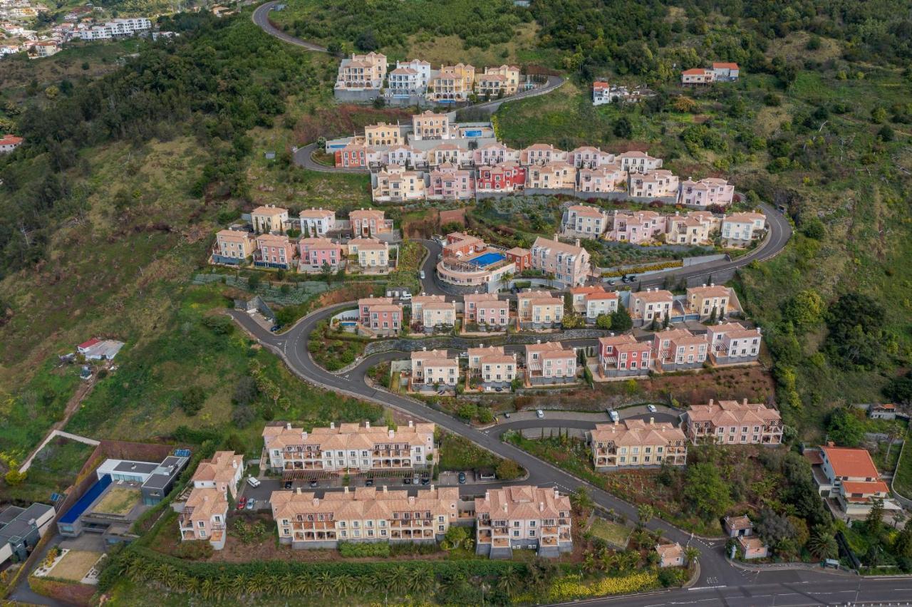 Bougainvillea Palheiro Village By Hr Madeira Villa