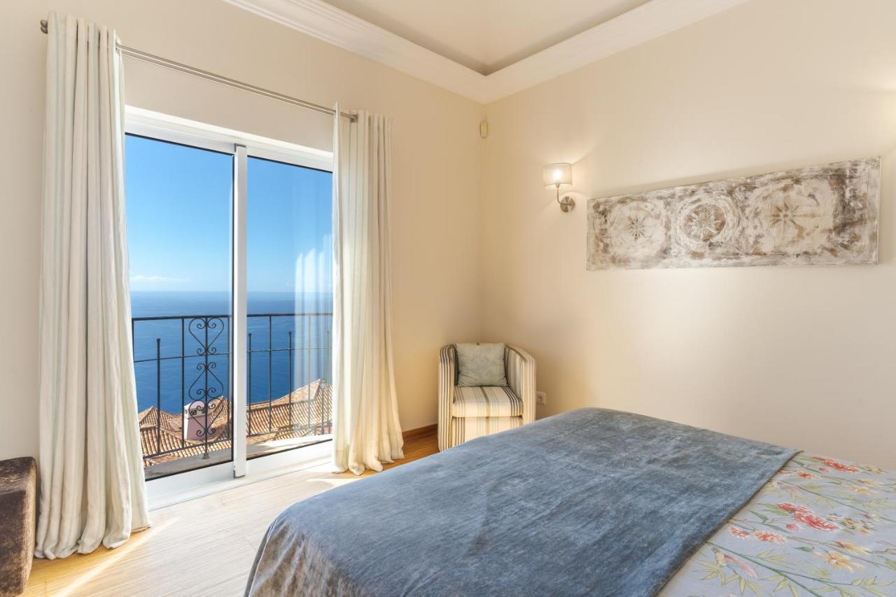 Bougainvillea Palheiro Village By Hr Madeira Villa *