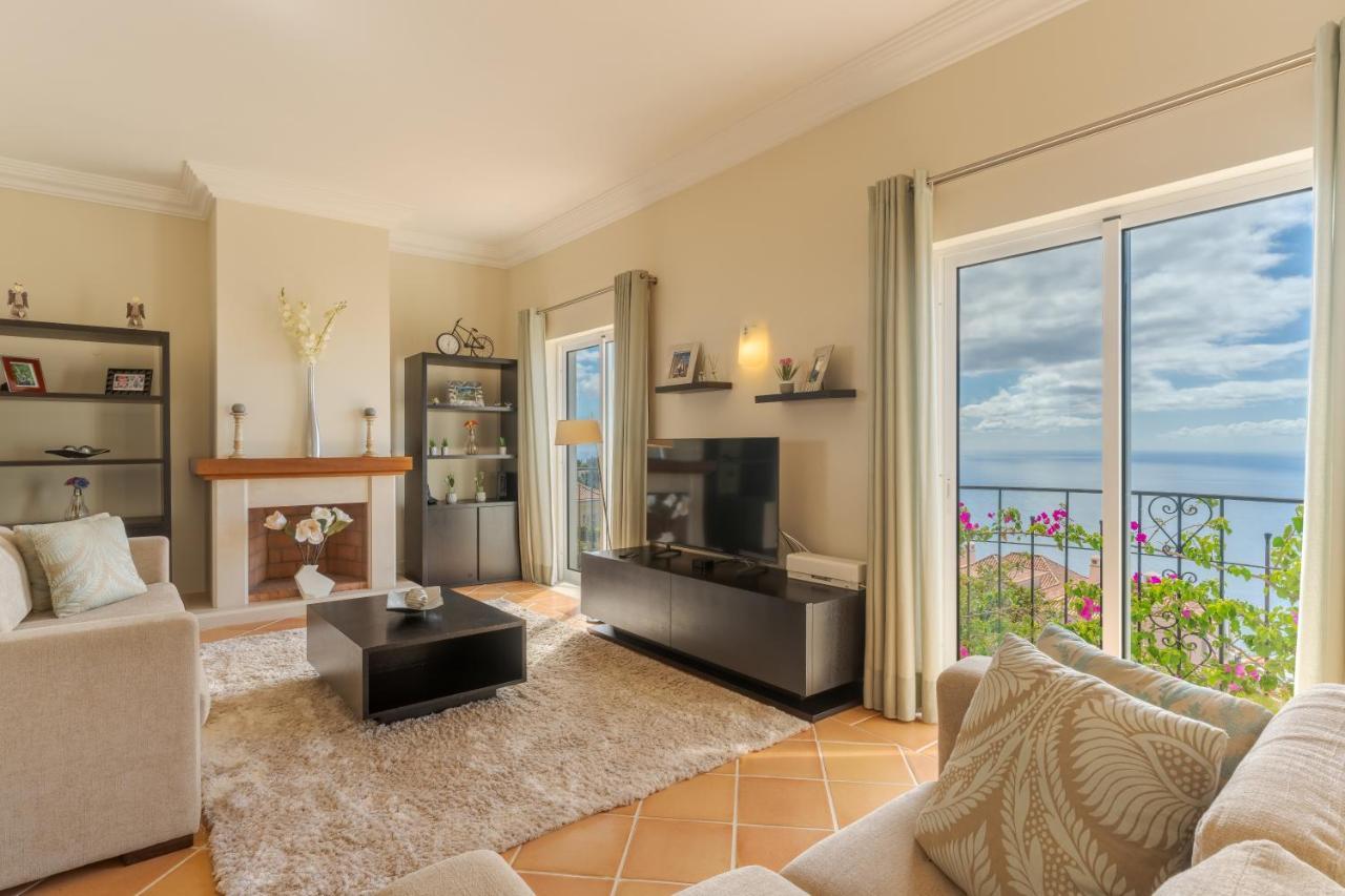Bougainvillea Palheiro Village By Hr Madeira Villa *